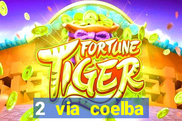 2 via coelba contas em aberto